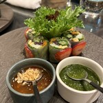 Modern Thai CIEL 北参道 - 