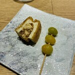 TOMO BANYA - 