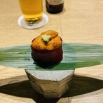 TOMO BANYA - 