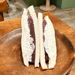 パスサンド - 