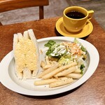 パスサンド - 