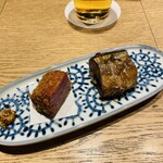 TOMO BANYA - 