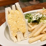 パスサンド - 