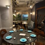 Modern Thai CIEL 北参道 - 