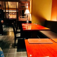 心斎橋 禅園 - 内観