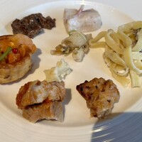 オチェーアノ - 