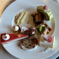 オチェーアノ - 