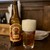 おりじん - ドリンク写真:飛騨ビール（飛騨ゴールド）