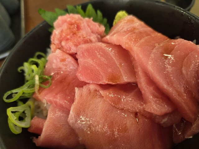 まぐろレストラン - 富田/海鮮 | 食べログ