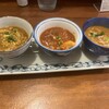初台スパイス食堂 和魂印才たんどーる