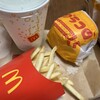 マクドナルド 希望が丘Ｋ−１ショッピングセンタ店