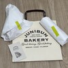ジュウニブンベーカリー 新宿店