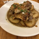 バル ポルティージョ - 