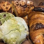 トラスパレンテ 中目黒店 - 