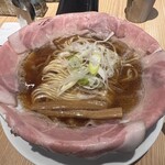 ラーメン大戦争 - 