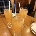 バル ポルティージョ - 