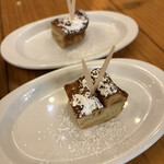 バル ポルティージョ - 