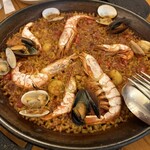 バル ポルティージョ - 