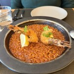 Jose Luis Karuizawa - 