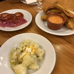 バル ポルティージョ - 