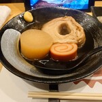 味処 一合半 ぶん家 - 