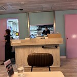 NiKi★DINER - 【2025.12.３(水)】店内の写真