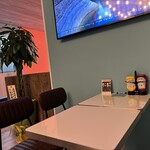 NiKi★DINER - 【2025.12.３(水)】店内の写真