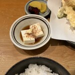 天ふじ - やっこ