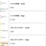 NiKi★DINER - 【2025.12.３(水)】メニュー