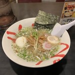 あじさい 本店 - 