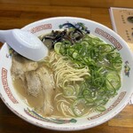 ラーメン 一真 - 