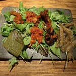 北新地やまがた屋 - 