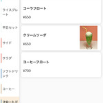 NiKi★DINER - 【2025.12.３(水)】メニュー