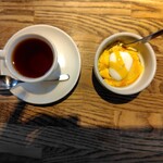 スパイスカフェ - 