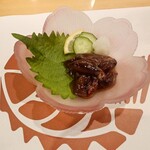 味処 一合半 ぶん家 - 