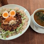 ライオンシェア