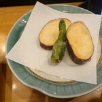 味処 一合半 ぶん家 - 