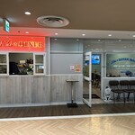 NiKi★DINER - 【2025.12.３(水)】店舗の外観