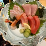 味処 一合半 ぶん家 - 