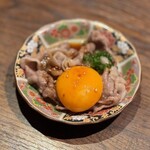 馬刺しと焼き鳥 グルマン三年坂 - 