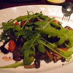 トラットリア セッテ - 牛肉のタリアータ