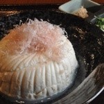 特選魚肉松豆腐 (特大)