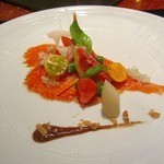 八王子うかい亭 - 