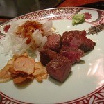 八王子うかい亭 - 