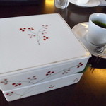 ジュヴァンセル - 祇園フォンデュ