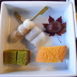 ジュヴァンセル - 祇園フォンデュ