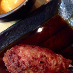 三代目 かめや - つくね ¥230