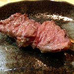 三代目 かめや - はつ ¥180