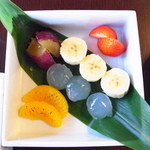 ジュヴァンセル - 祇園フォンデュ