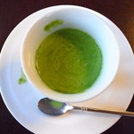 ジュヴァンセル - 祇園フォンデュ・抹茶ミルク